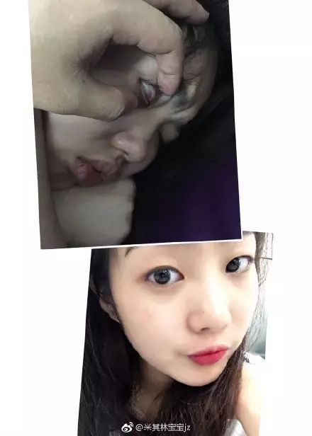 女朋友的睡相能丑到什么程度,女朋友的睡姿多奇葩