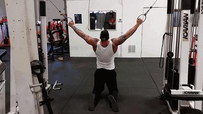 「健康游」新年运动Flag“防倒指南”