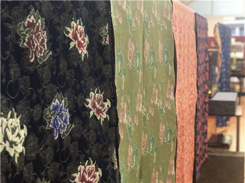 江南锦绣之地,江南之地