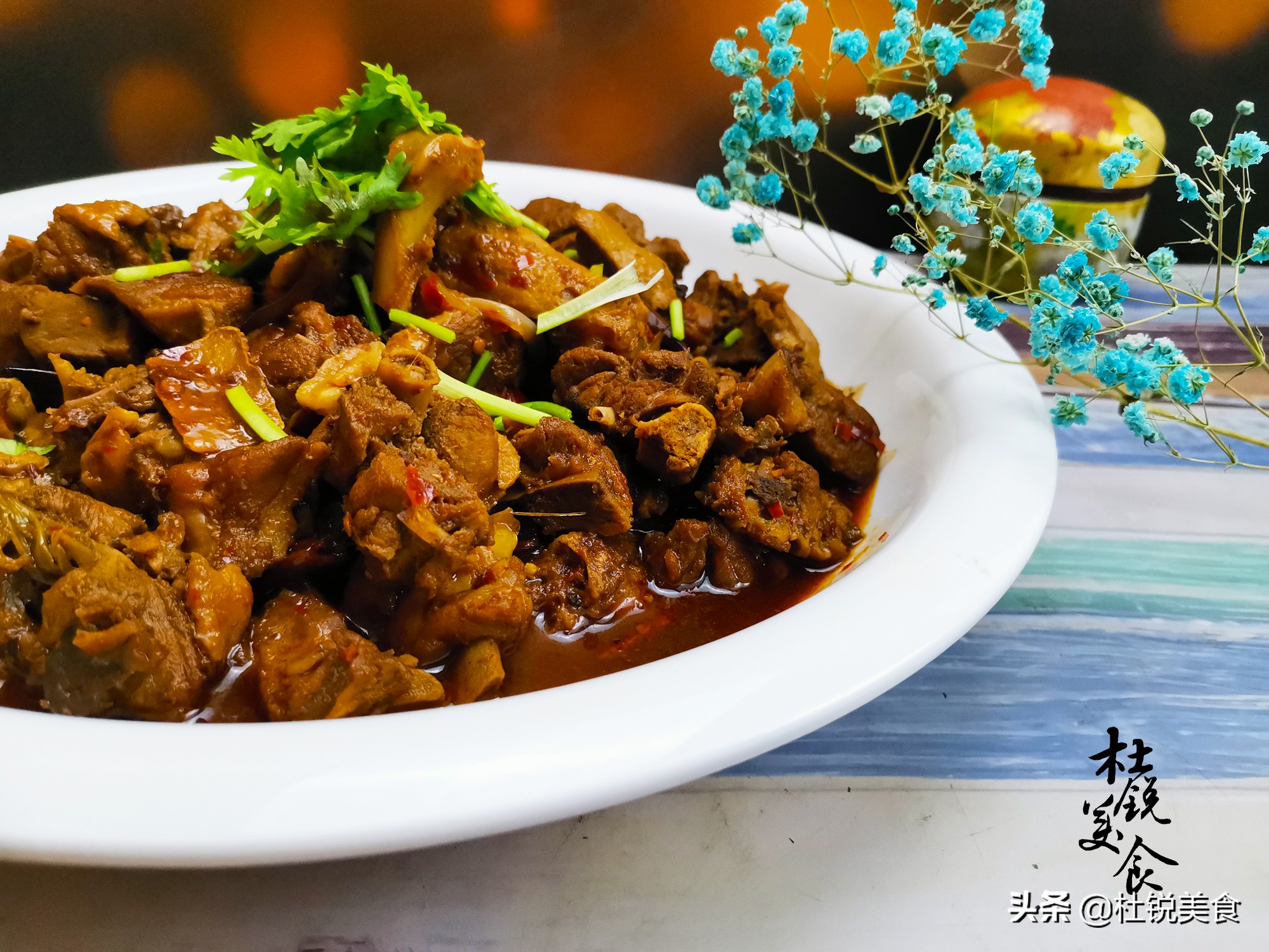 处暑吃鸭子有什么寓意,吃鸭肉汤的禁忌