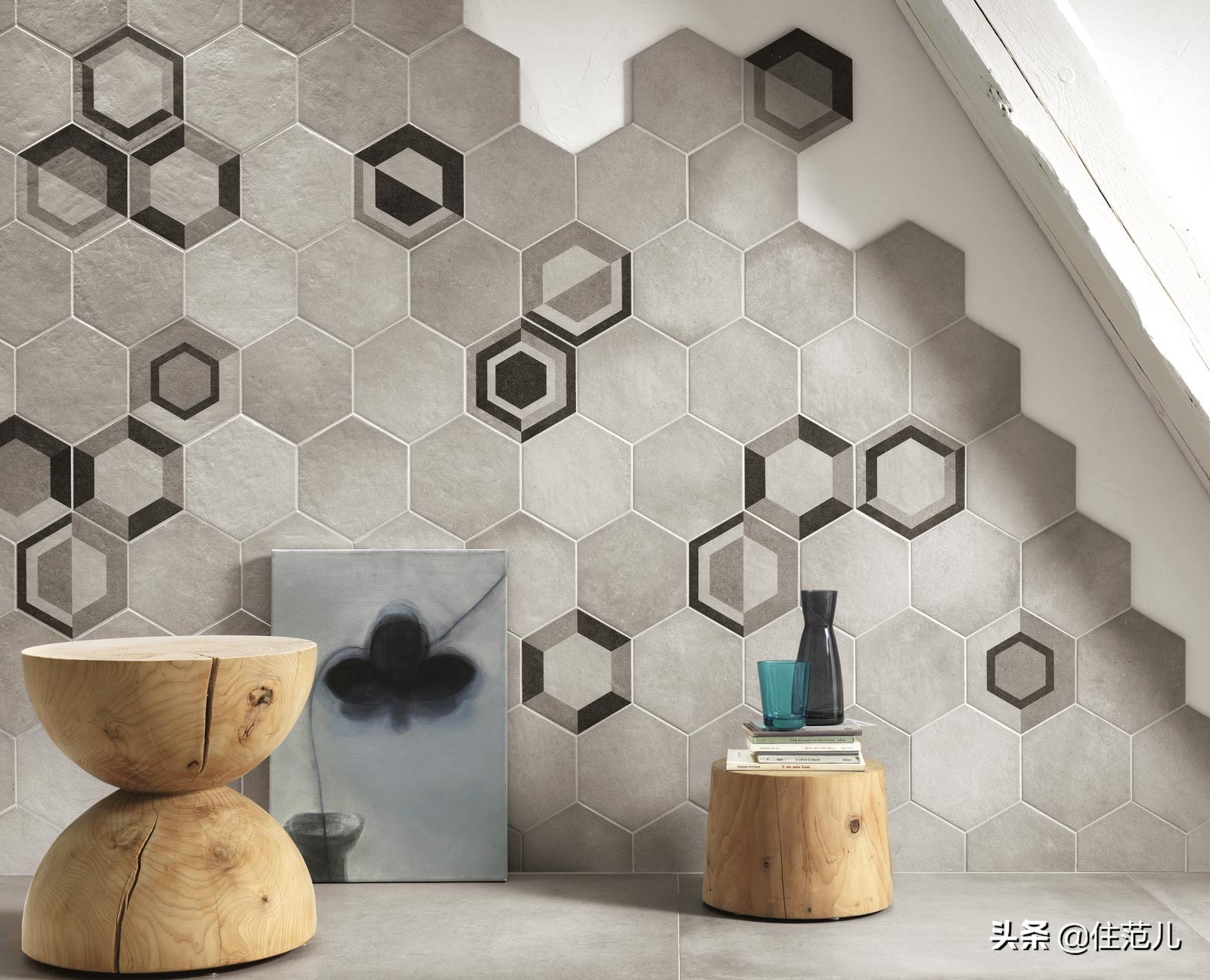 美缝颜色的14种调色方法,美缝香草色搭配