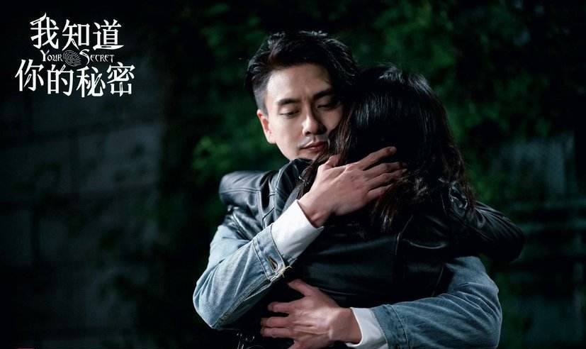 十部顶级悬疑烧脑神片,盘点14部高分反转悬疑神剧