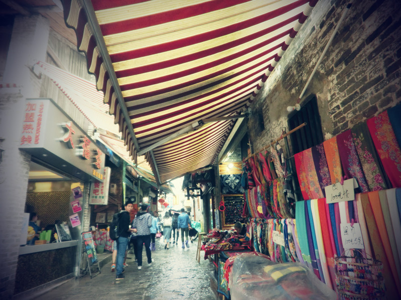 桂林阳朔两天两夜攻略,桂林坐船到阳朔游漓江攻略