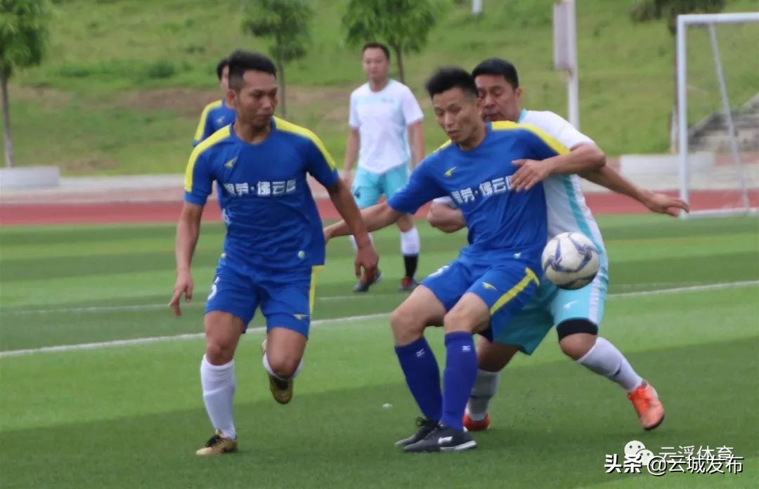 云城区第七届区长杯足球,新城区区长杯足球赛