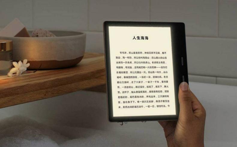 kindle升级哪个版本最好用,kindle升级硬件
