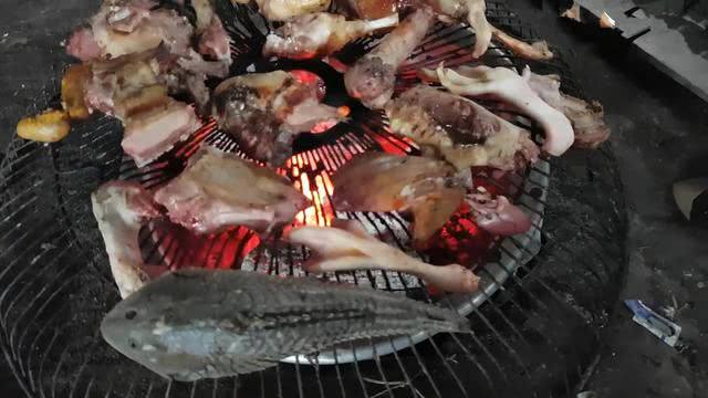 小龙虾的蜕变,小龙虾的逆袭