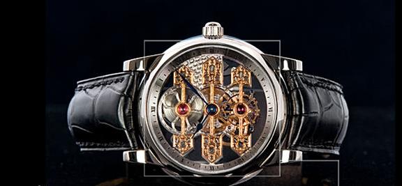 芝柏手表是十大名表吗,世界公认最好的十大名表