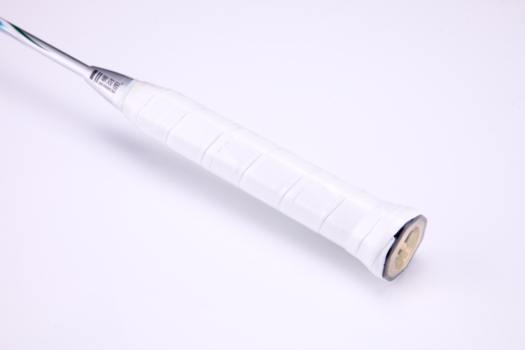 羽毛球拍女生初级推荐,选购羽毛球拍的初级知识