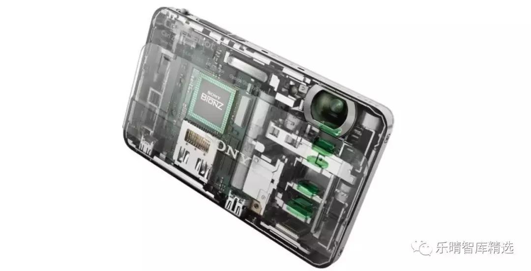 潜望式镜头6倍光学变焦能力,潜望式镜头的未来