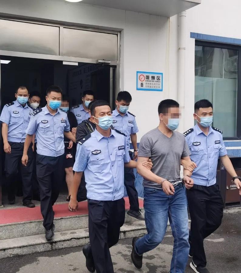 龙泉经侦大队:战力满格、屡破大案,他们是守护一方经济安全的红色铁军