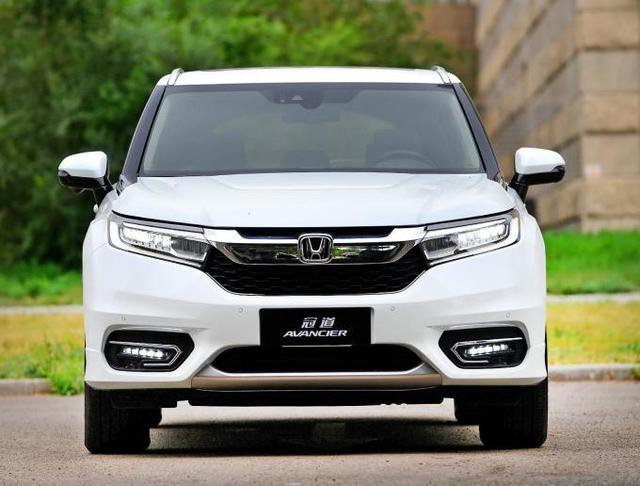 22万元威飒和冠道哪个更值得买,冠道22万值不值