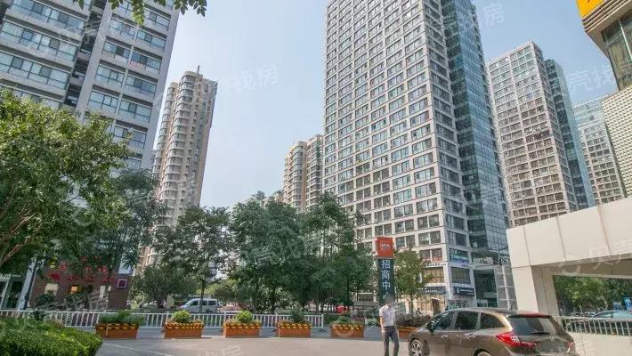 天津南开买房落户上学全攻略,天津南开区能落户的房子