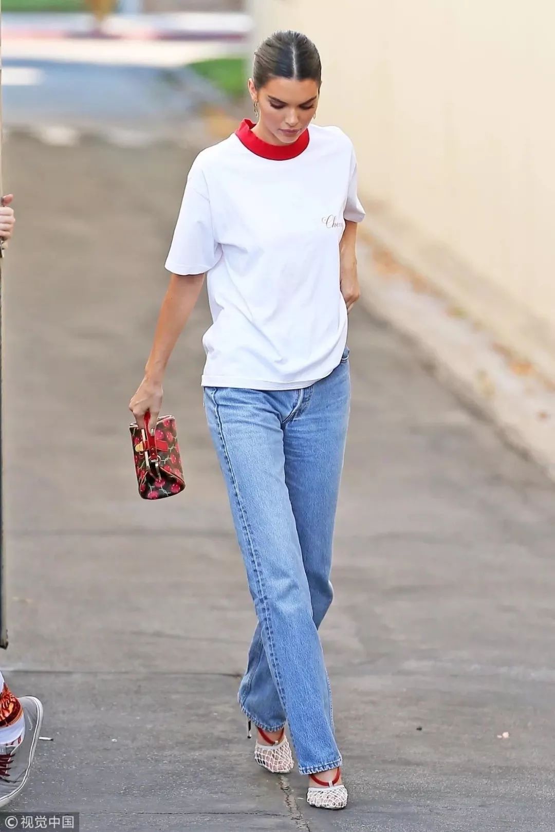 一条精致又漂亮的牛仔裤,一条好的牛仔裤