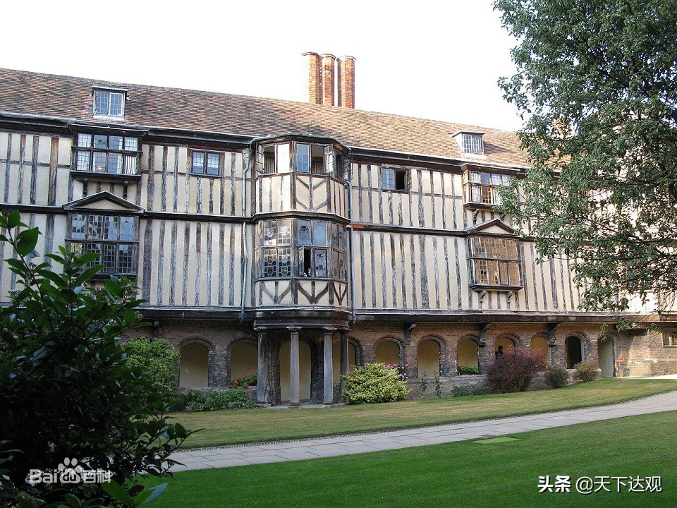 剑桥大学最强的学院,剑桥大学是世界顶尖大学吗