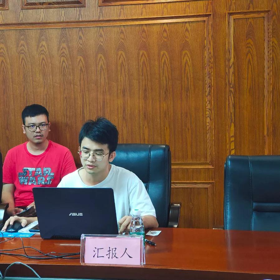 铭德规划公司PPT汇报演讲大赛精彩收官