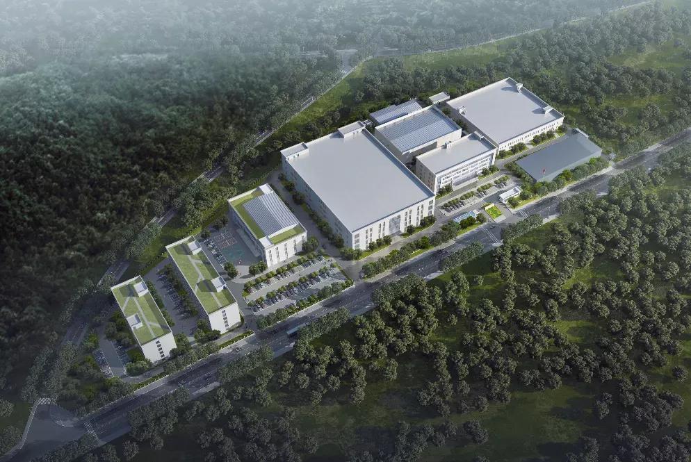 两江新区2023年总产值,2019年两江新区生产总值