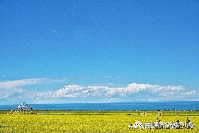 2020青海旅游攻略,1-3天怎么玩速看秘籍-西宁小驴青海旅游领队