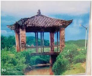 茶马古道马蹄坑,茶马古道篇