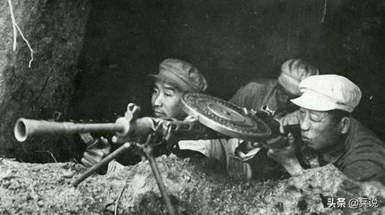 上甘岭战役伤员救治所,上甘岭死伤多少战士