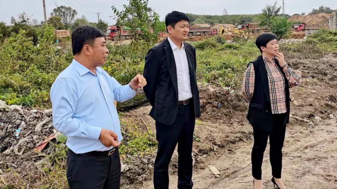 镇领导率队检查节前安全生产工作,区领导检查重点场所安全生产工作