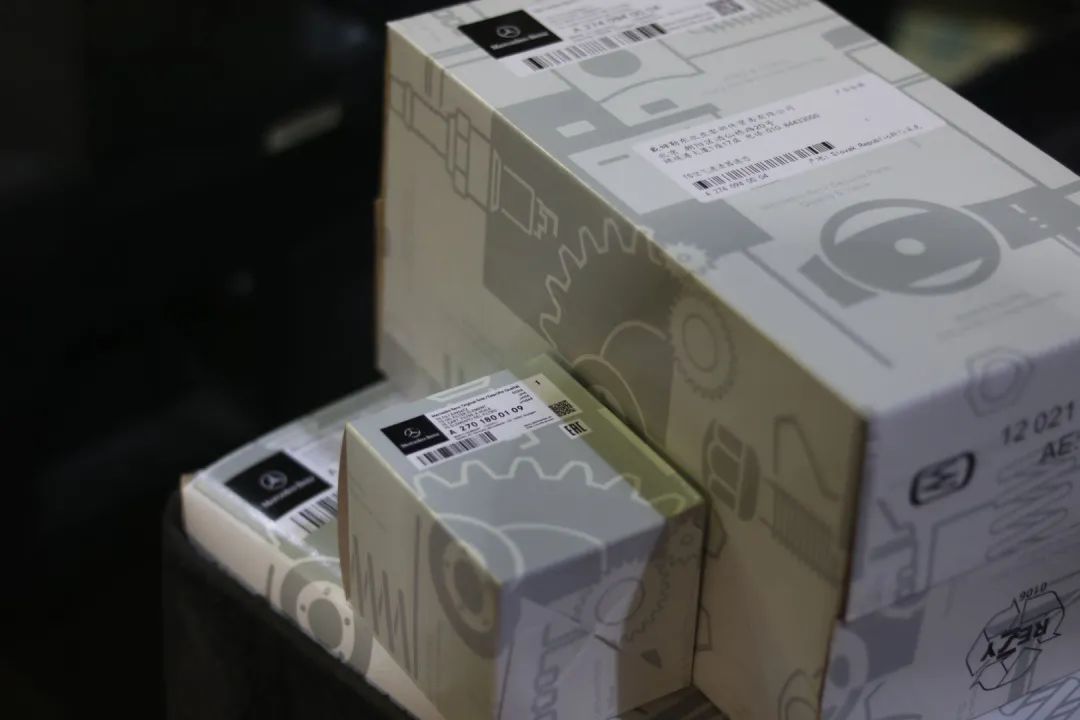 16年奔驰glk260外观升级,15年奔驰glk260时尚极致版试驾