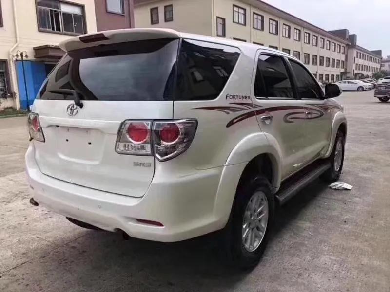 丰田奔跑者质量咋样啊,大家觉得丰田怎样