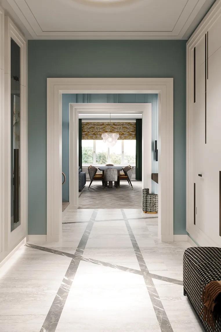 极简高级灰卧室,极简主义的极致生活完整版