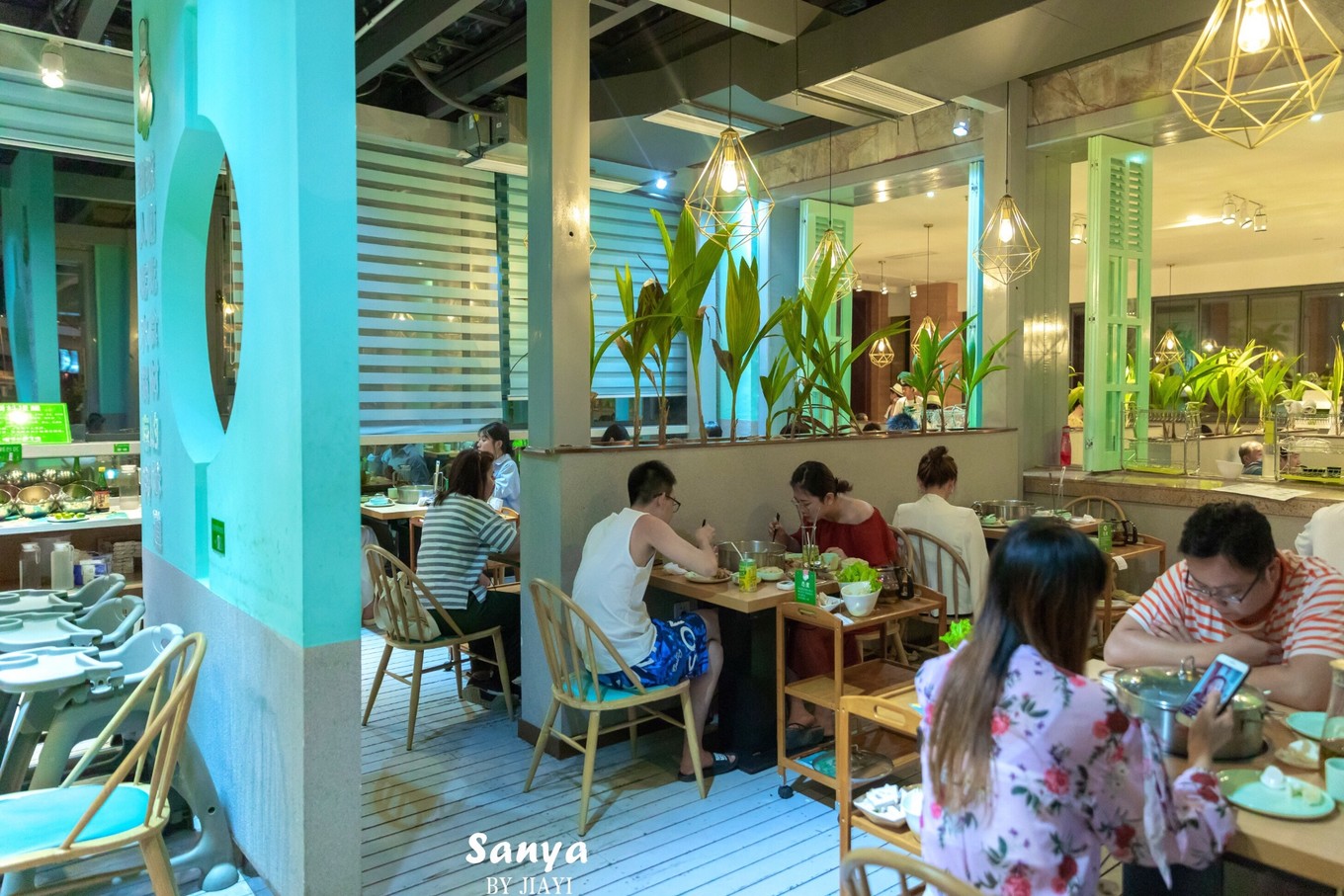 三亚最好的小众地方,三亚小众景点绝美拍照打卡地