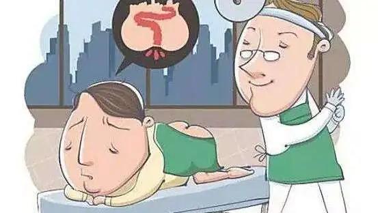 肛肠疾病术后疼痛好办法,肛肠病术后下坠感是怎么回事