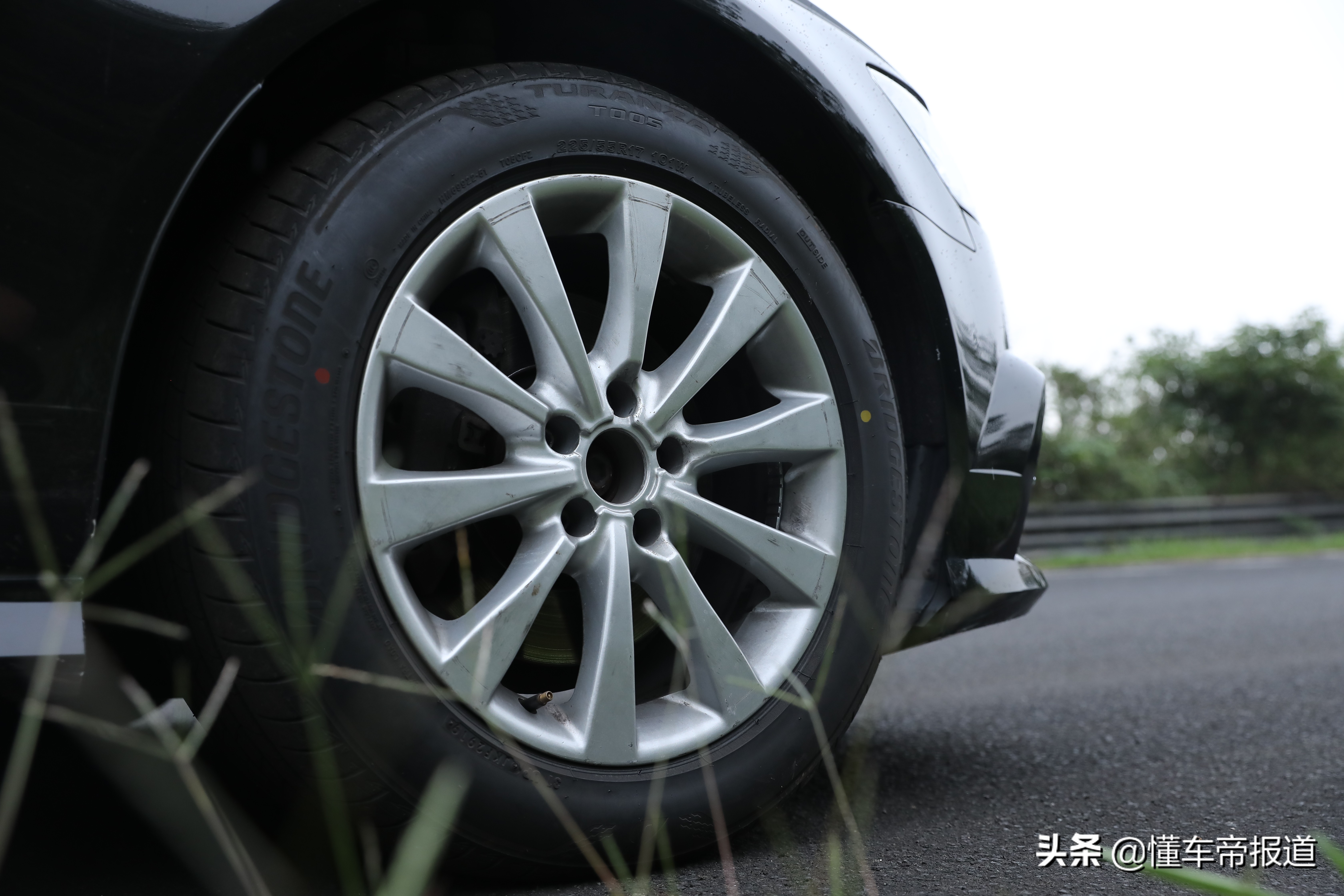 普利司通雪地轮胎静音效果怎么样,马牌轮胎和普利司通哪个静音好