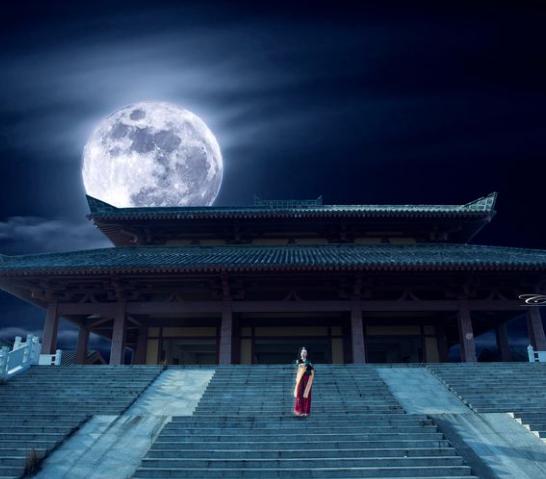 你见过铜镜里的LV吗?深藏古墓的盛唐宝镜,连皇帝送礼都爱选它