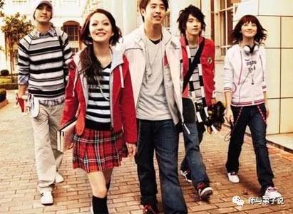 别让婆媳关系毁了你的幸福,面对亲子代沟应坦然接受不理解