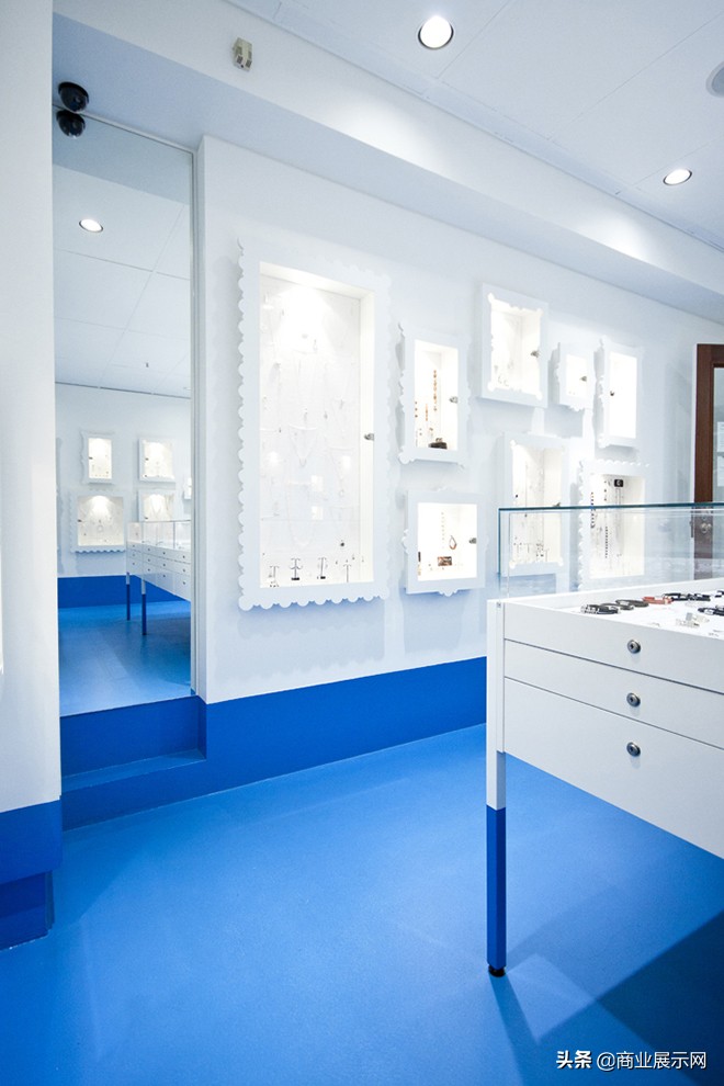 英国斯特林银饰,英国银饰品牌