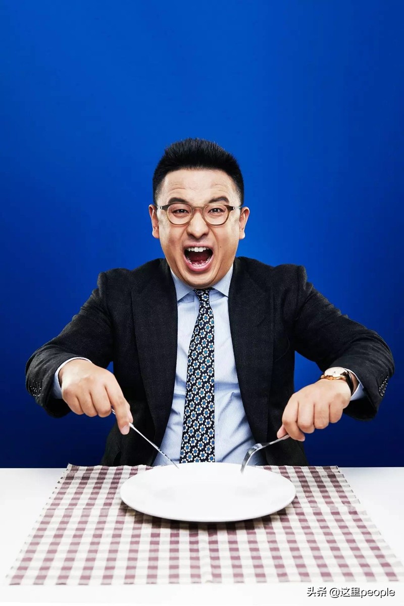 中国40位40岁以下商界精英,世界40位40岁以下商界精英