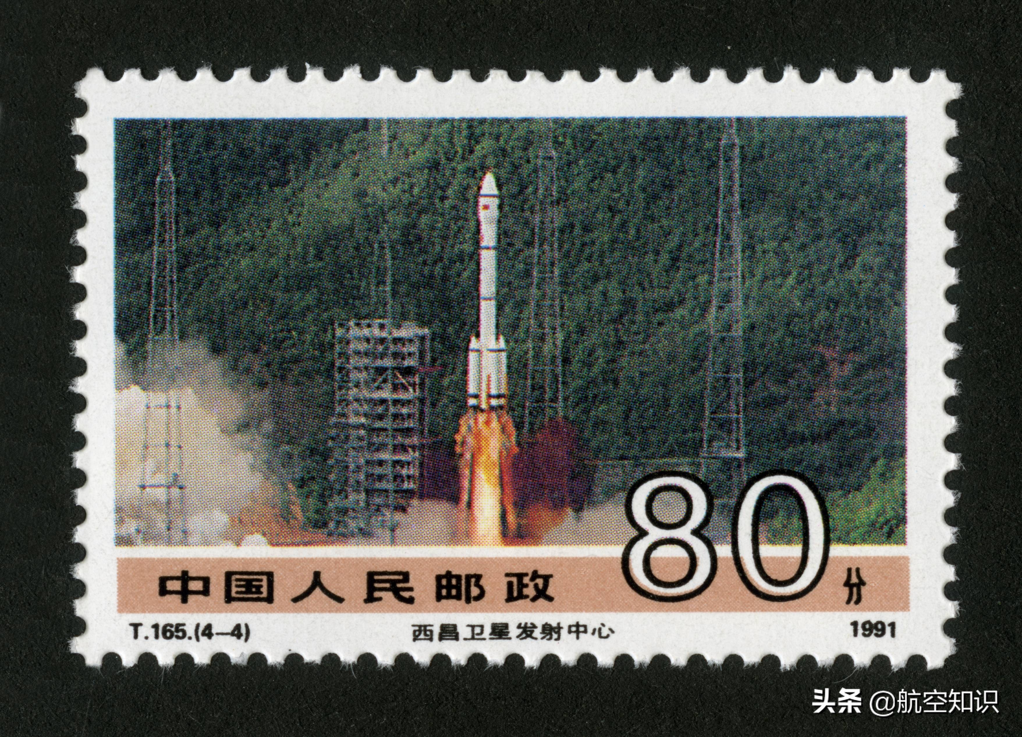 致敬伟大的中国航天,回顾中国航天这一年的感受