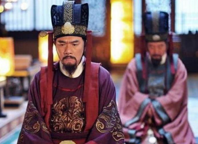 正史记载的尔朱荣,尔朱荣不死可以建立一个朝代吗