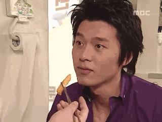 韩国超强打卡美食推荐,韩国必打卡的网红