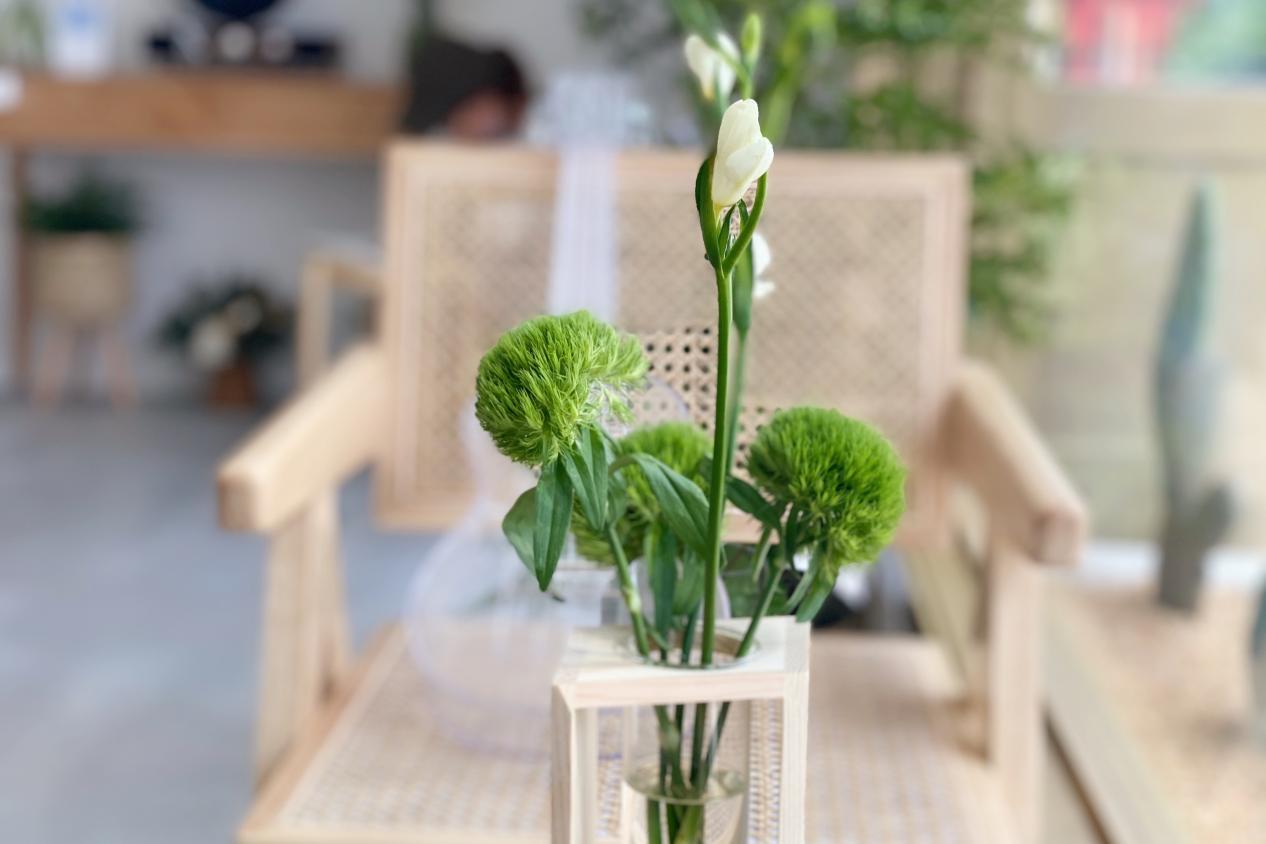 花店网红深圳,深圳网红花店仪式感