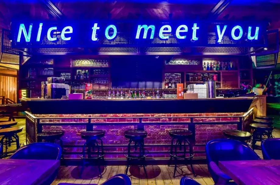 杭州1.5h就有不输清迈的丛林树屋