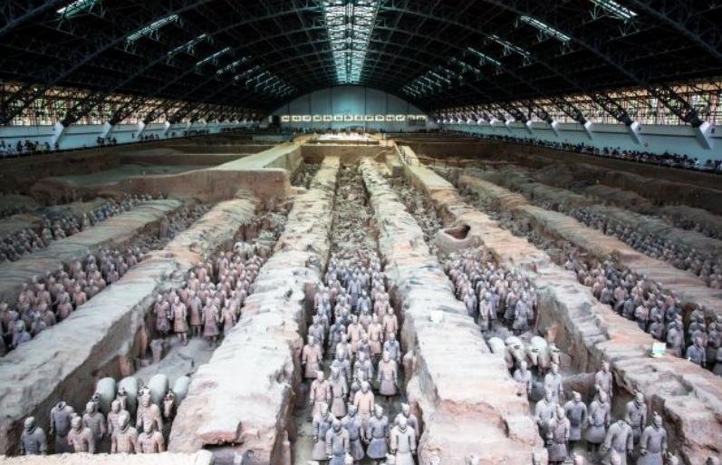 古代关羽身高8尺是现在的多少米,关羽身高九尺是现代的多少厘米