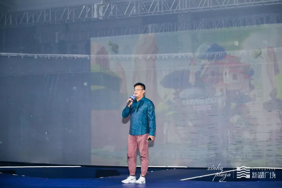 瑞安市新湖广场开业,瑞安新湖广场发展前景