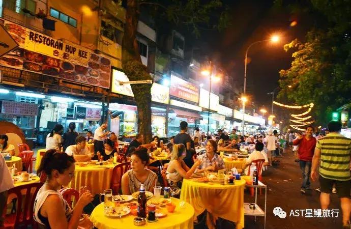 往返600+就能出国度个假?不一样的高级玩法攻略已备好!