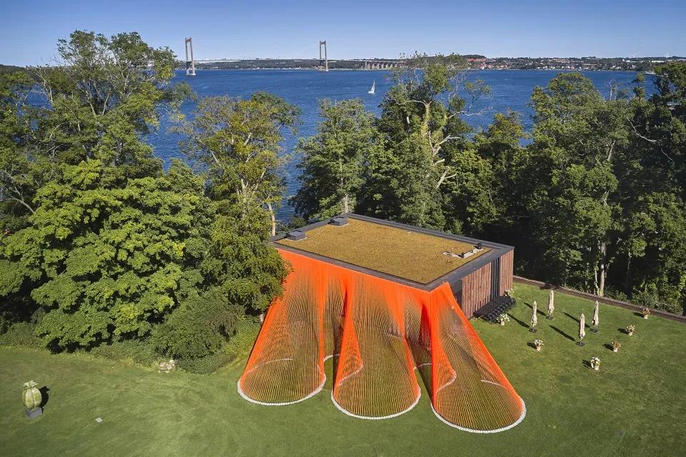 阳光下的共享艺术┃2020全球33件极佳公共艺术作品集锦