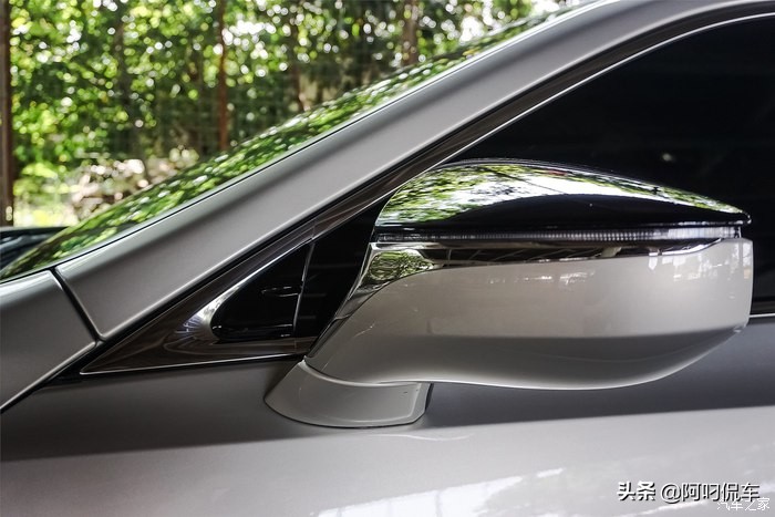 有你开心每一天，ES260我的2019年用车作业