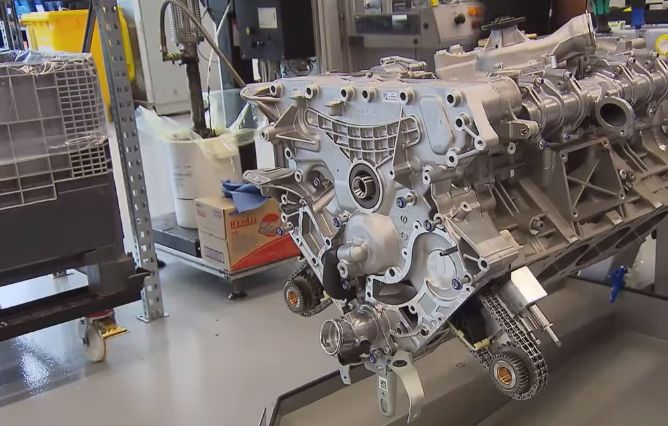 中国为什么造不出世界顶级发动机,中国为什么造不出最好的汽车