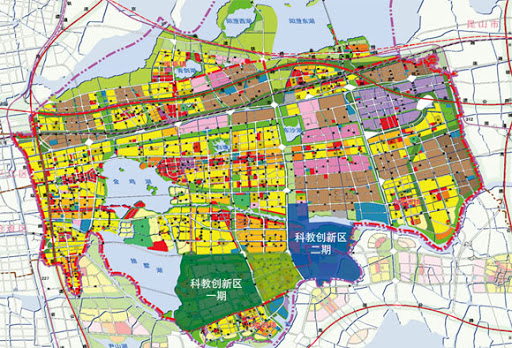 苏州工业园区是个怎样的存在,苏州工业园区发展如何