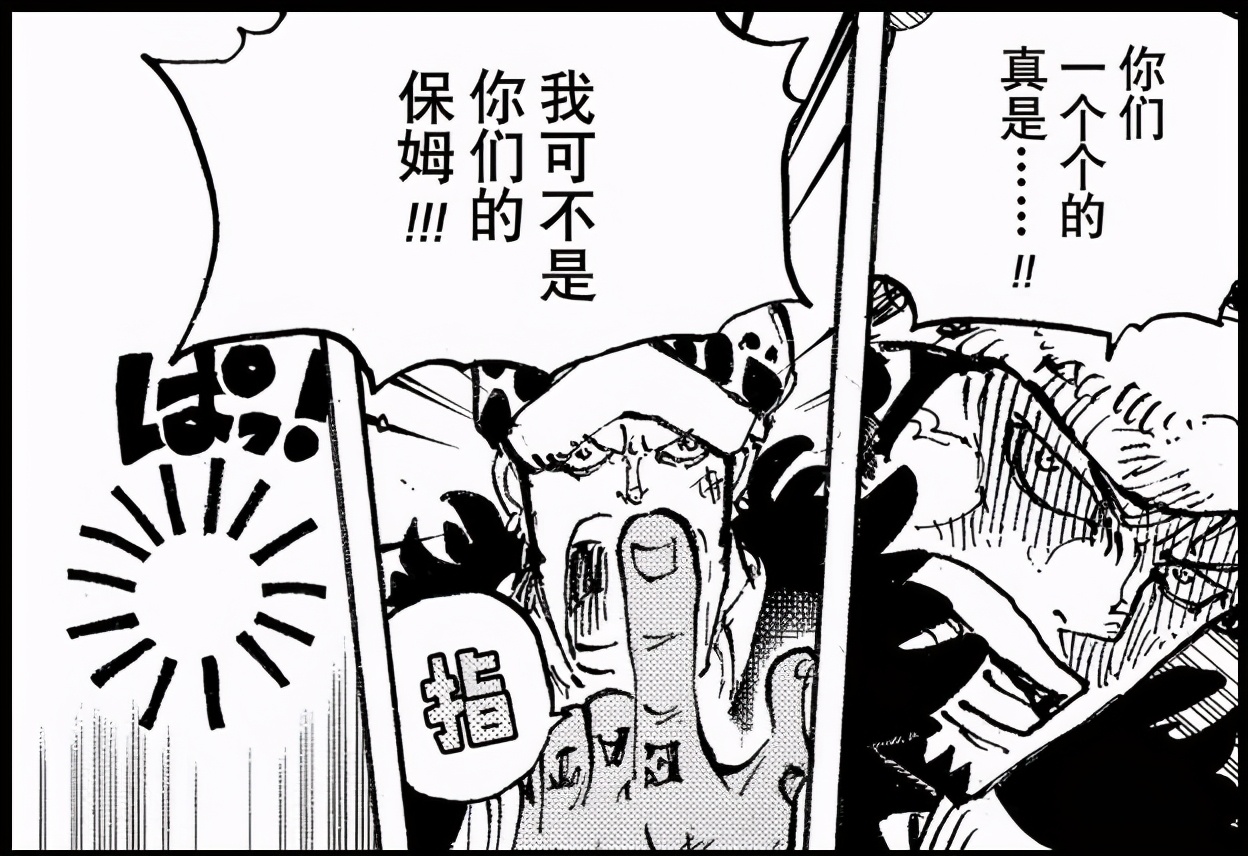 海贼王1067大妈落幕,海贼王1009上下集完整版