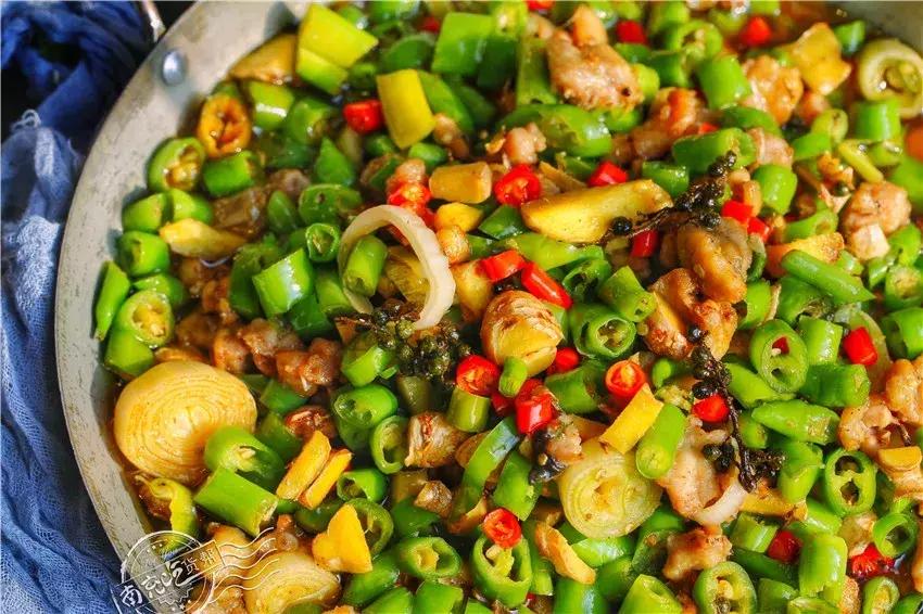 期待已久的盐帮菜即将开业,1227川菜馆