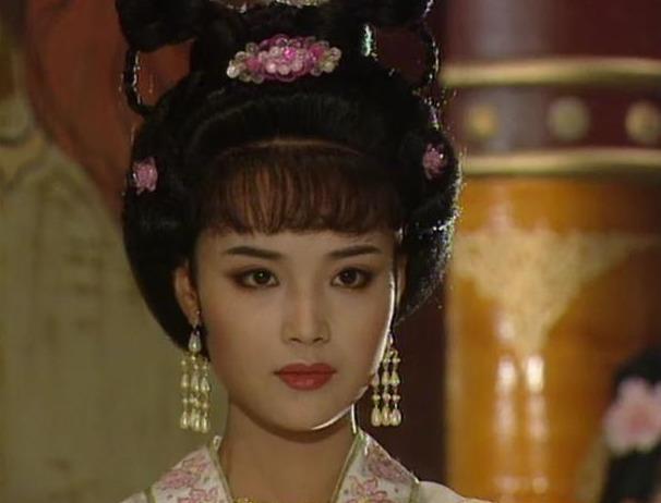 康熙王朝剧组已故演员,康熙王朝演员今昔对比