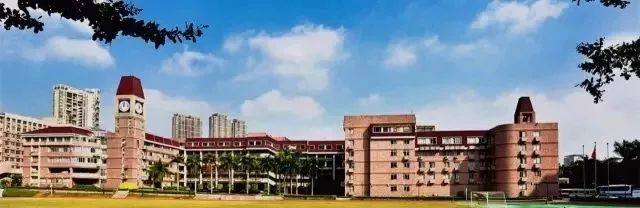 除了牛剑还有哪个学院,深国交深圳热门国际学校